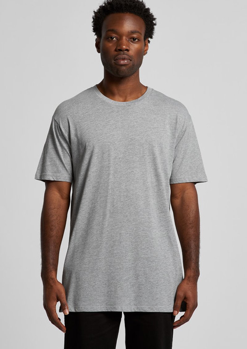 AS Colour Mens Basic Tee -5051